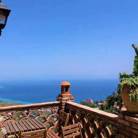 Cappuccini Bed & Breakfast *