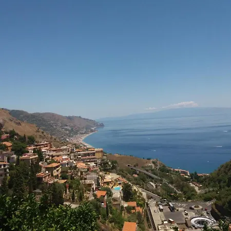Cappuccini Taormina