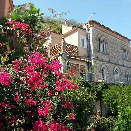 Cappuccini Taormina