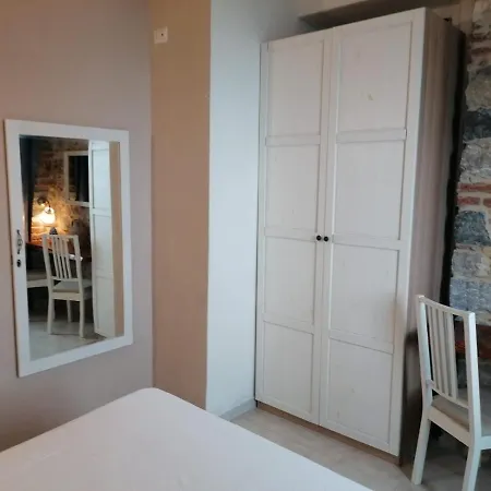 B&B Cappuccini *